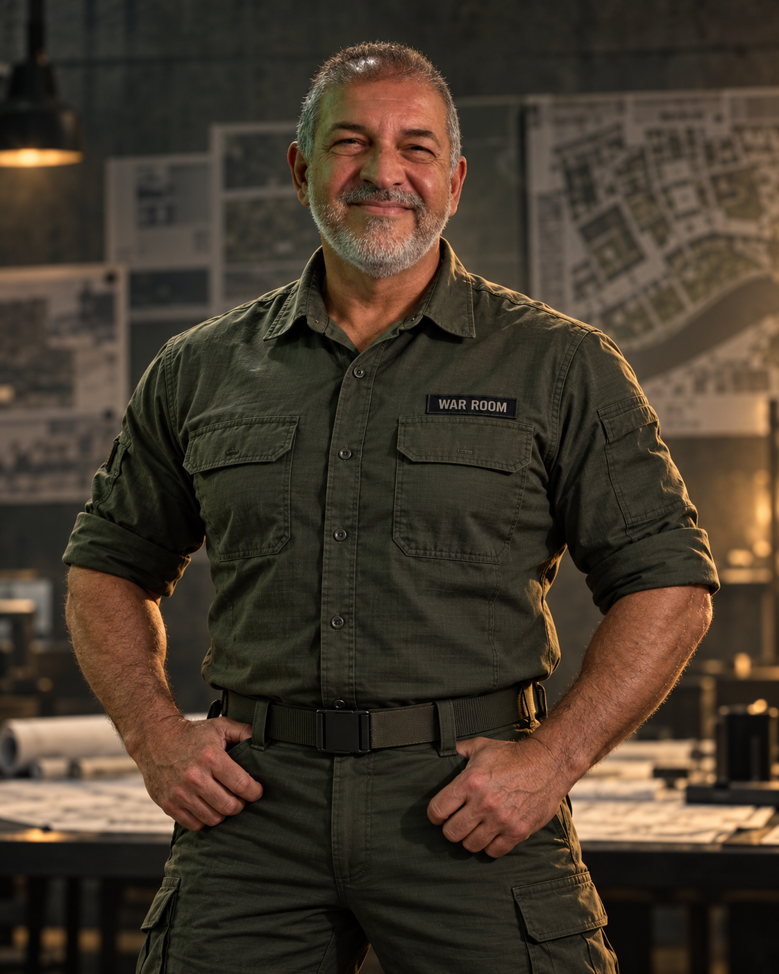 Fábio Campos